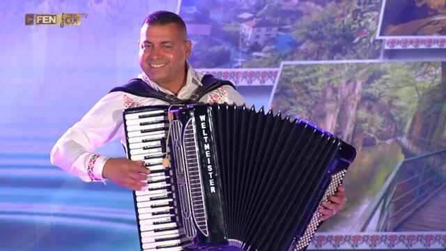 Duet 7/8 / Дует 7/8 -  Стояново шопско хоро // Празник на град Девин и минералната вода 2025