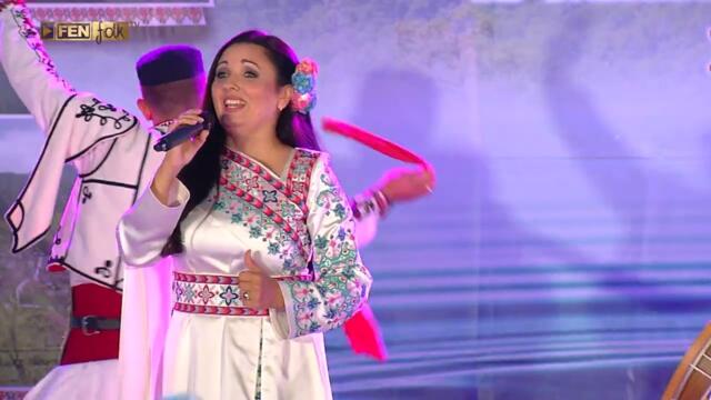 Duet 7/8 / Дует 7/8 -  Айде, Кольо // Празник на град Девин и минералната вода 2025