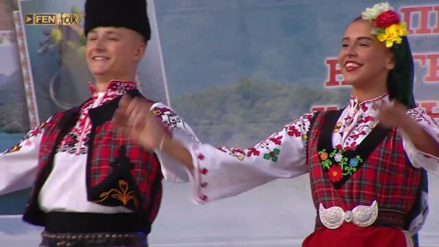 Iliyan Sandrev / Илиян Сандрев - Мъри, Димитро льо // Празник на град Девин и минералната вода 2025