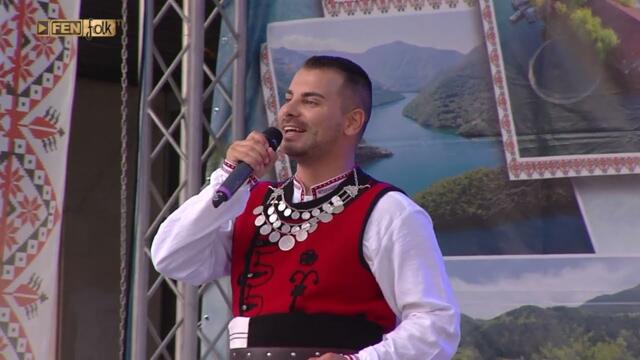 Iliyan Sandrev / Илиян Сандрев - Пиринска китка // Празник на град Девин и минералната вода 2025