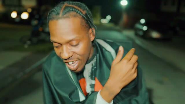 Young Moose - "Went Legit"(Official Video)