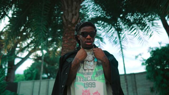 Hotboii - Cloud 9 (Official Video)