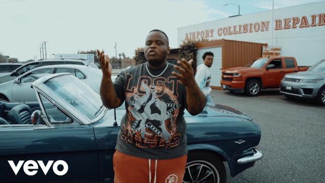 Morray - Take From You (Official Video)