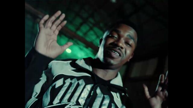 Trap Dickey feat Baby Kia - Swish (Official Music Video)