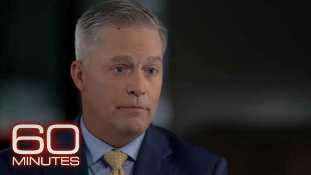 China hacking America’s critical infrastructure, retired four-star general warns | 60 Minutes