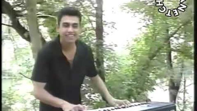 Оркестър Юг - Грях ли е  ще ви направя джингири бингири с таз песен