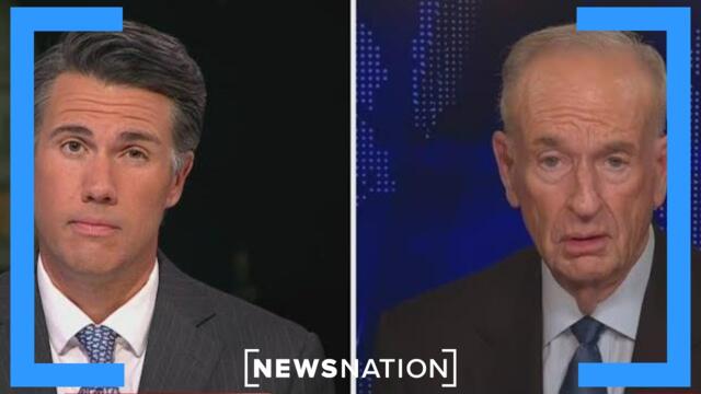 Trump's power worldwide has 'increased 1000%' after peace deal: Bill O'Reilly | On Balance