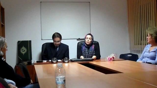 В памет на Маулана Руми 1 (1/3)