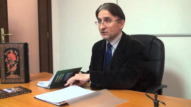 В памет на Маулана Руми 2 (1/2)