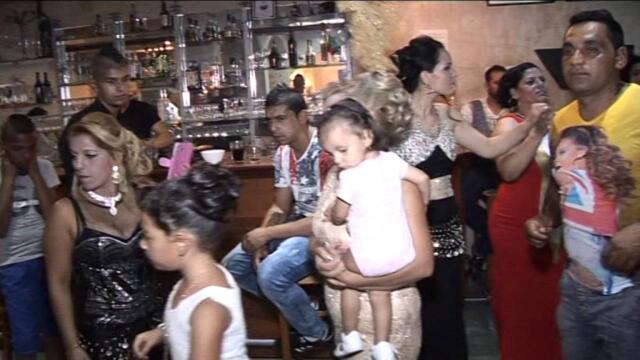 Кръштенката на Руми 6