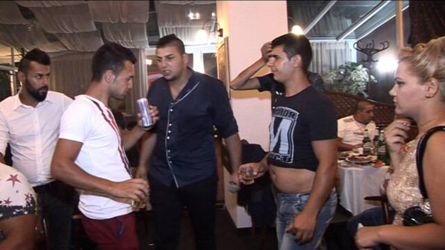 Кръштенката на Руми 9