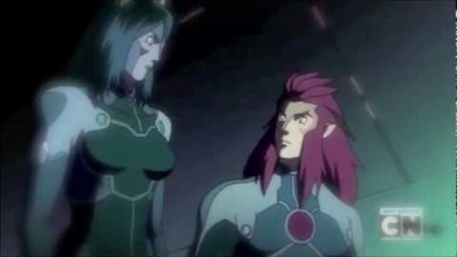 E.T. by Katy Perry ~Thundercats AMV