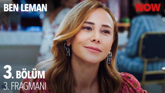 Ben Leman 3. Bölüm 3. Fragmanı