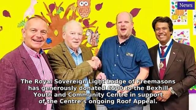 Sussex World Morning Update 16 October, 2025