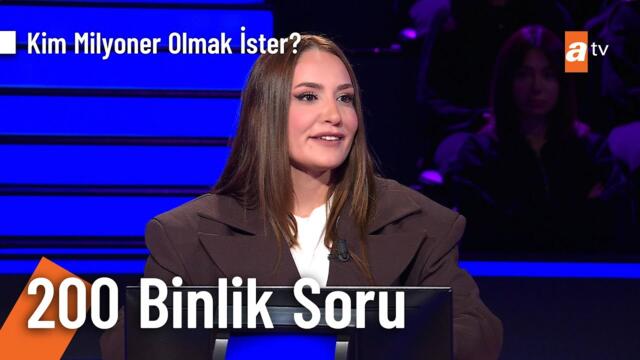 Hangisinin yazarı Agatha Christie'dir? - Kim Milyoner Olmak İster? 1184. Bölüm