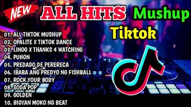 BEST🔥ALL HITS OCTOBER TIKTOK VIRAL NONSTOP BUDOTS VIRAL REMIX 2025🇵🇭