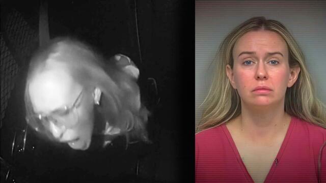 Arrested ICU Nurse Tells Cop 'I'll Let You Die'