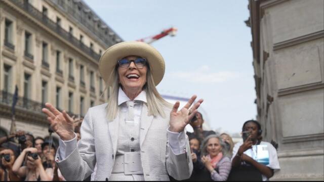 Older Americans Wonder How To Protect Themselves From Pneumonia