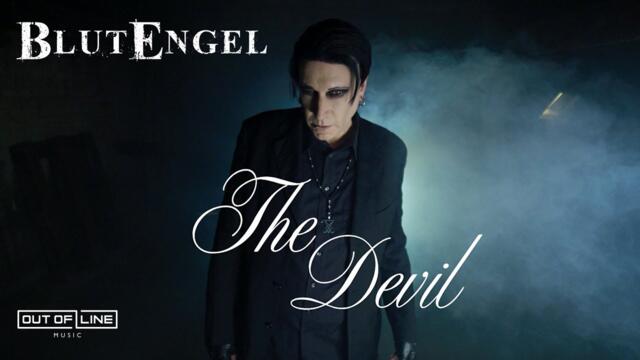 Blutengel - The Devil (Official Music Video)