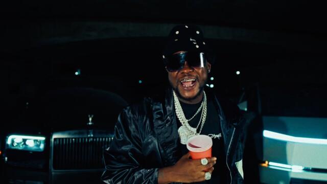 Medikal - No Stopping (Official Video)