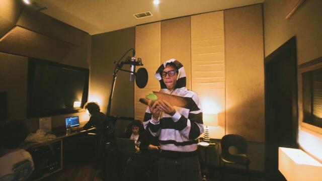 Luhh Dyl - Made It Happen [Official Video]