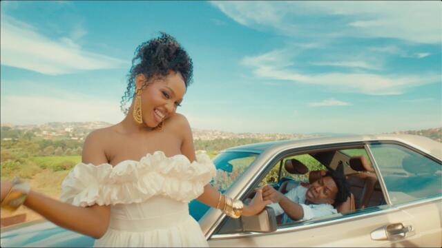 Nakkiriza - Spice Diana & Vyroota (Official Music Video)