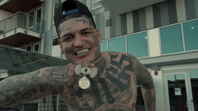 Lefty Gunplay - No Huddle (Official Music Video)