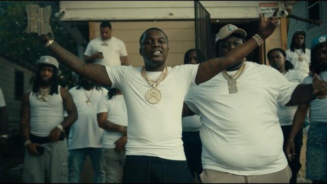 Montana 700 - White Ones [Official Video]