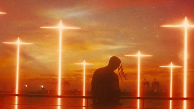 Chase Atlantic - FACEDOWN (Official Music Video)