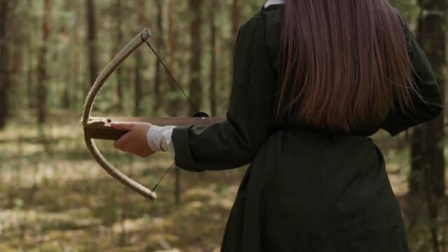 Anna Baraka “Полнолуние»