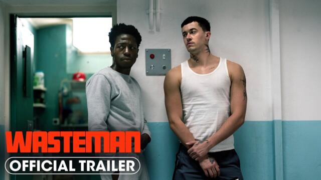 Wasteman - Official Teaser Trailer
