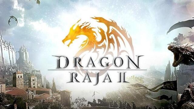 (✔️БГ СУБ)Dragon Raja S2EP16 Long Zu