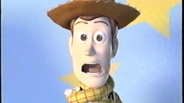 Opening & Closing to Tarzan 2000 VHS [Walt Disney Home Video]