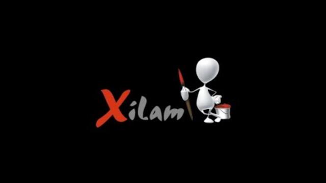 Xilam Logo History (1999 - 2024)