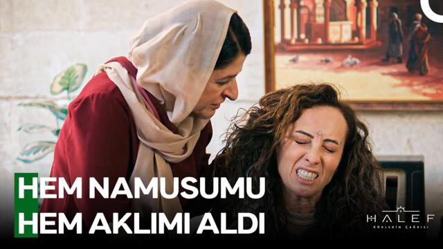 Gerçekler Kordağlı Konağını Karıştıracak - Halef: Köklerin Çağrısı 5. Bölüm