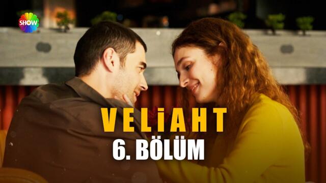 Veliaht 6. Bölüm @showtv