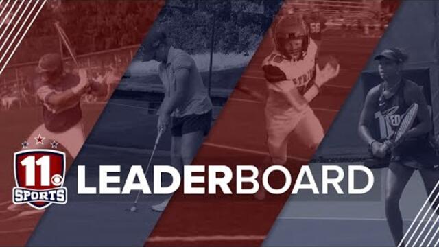 Napoleon's Buckenmeyer Stadium, Walleye signee returns home | The Leaderboard: WTOL 11 Sports