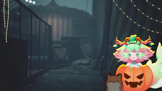 I HAD THREE NIGHTMARES BUT THEY WERE LITTLE w @autumnjayfox