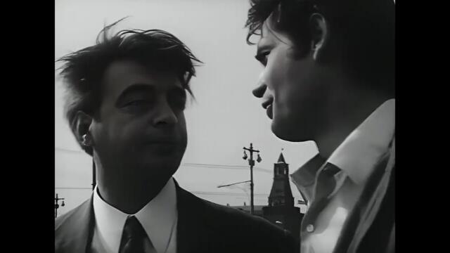 На всеки километър Двете Китари еп. 2. 2160p