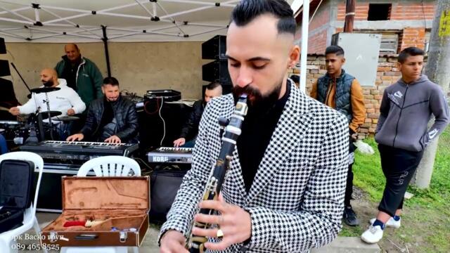 орк Васко Груп HIT HIT Кючека на Беба Беба 2025