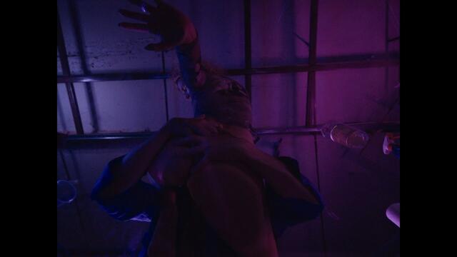 Dorothy Takev - KRAI (Official Video)