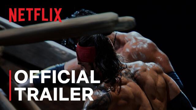 Physical: Asia | Official Trailer | Netflix