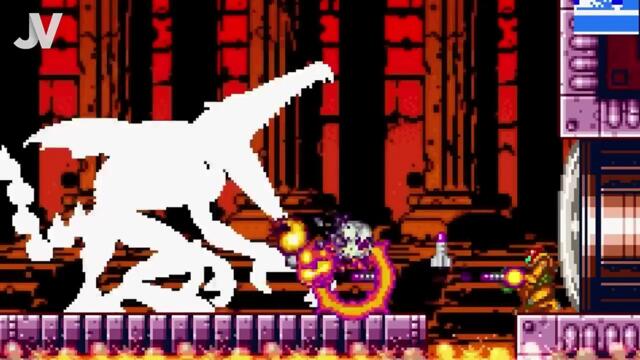 BOSS FIGHT_Ridley