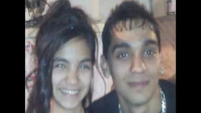 Rovela Mi dai super balada 2012