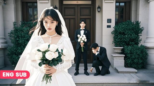 On Her Wedding Day, He Left Her For His Lover. But When She Married CEO, He's Begging Her To Return!