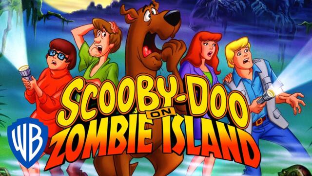 Scooby-Doo on Zombie Island | First 10 Minutes | WB Kids #Scoobtober