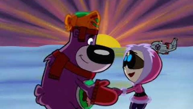 Evil Con Carne S01E03