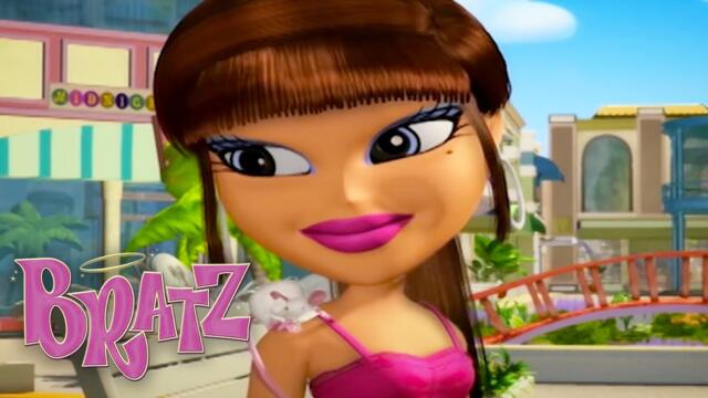 Cinderella |  Season 1 Episode 16 | BRATZ