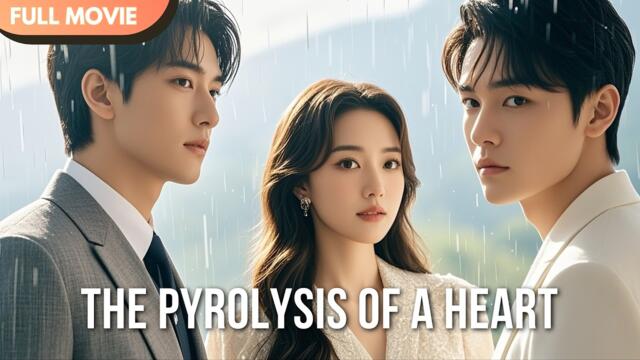 [ENG  SUB] The Pyrolysis of a Heart | Full #cdrama #fullepisode