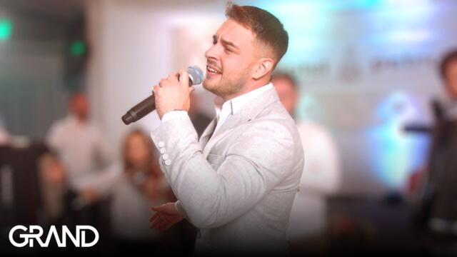 Marko Kostic - SAMO TAKO SVIRACI - (Official Video 2025)